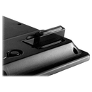 COOLER MASTER NOTEPAL I100 SILENT FAN LAPTOP COOLING PAD (BLACK) - DataBlitz