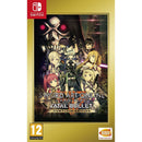 NINTENDO SWITCH SWORD ART ONLINE FATAL BULLET COMPLETE EDITION