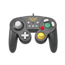HORI NSW CLASSIC CONTROLLER THE LEGEND OF ZELDA (NSW-108A) JPN - DataBlitz