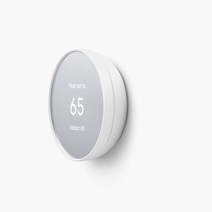 GOOGLE NEST THERMOSTAT - DataBlitz