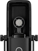 ELGATO WAVE 1 PREMIUM MICROPHONE & DIGITAL MIXING SOLUTION - DataBlitz