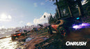 PS4 ONRUSH DAY ONE EDITION ALL - DataBlitz