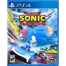 PS4 TEAM SONIC RACING ALL - DataBlitz