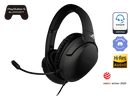 ASUS ROG STRIX GO CORE 3.5MM GAMING HEADSET - DataBlitz