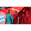 PS4 EFOOTBALL PES2021 SEASON UPDATE ALL (ENG/FR/SP) - DataBlitz