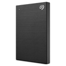 SEAGATE 1TB/TO BACKUP PLUS SLIM PORTABLE STORAGE (BLACK) - DataBlitz