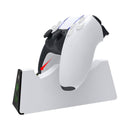 DOBE PS5 CHARGING DOCK FOR P-5 (TP5-0518B) - DataBlitz