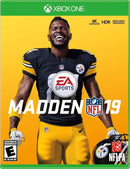 XBOXONE MADDEN NFL 19 (US) - DataBlitz