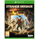 XBOX ONE STRANGE BRIGADE (EU) - DataBlitz