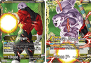 DRAGON BALL SUPER CARD GAME ULTIMATE BOX (BE03) - DataBlitz