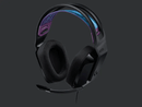 LOGITECH G335 WIRED GAMING HEADSET (BLACK) - DataBlitz
