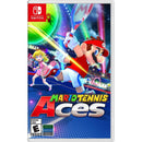 Nintendo Switch Mario Tennis Aces