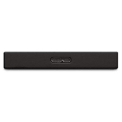 SEAGATE 1TB/TO BACKUP PLUS SLIM PORTABLE STORAGE (SPACE GRAY) - DataBlitz