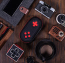 8BITDO CLASSIC CONTROLLER TRAVEL CASE FOR 8BITDO CLASSIC CONTROLLERS - DataBlitz
