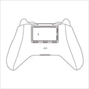 DOBE XBOXONE S BATTERY CHARGING DOCK KIT (TYX-588S) (WHITE) - DataBlitz