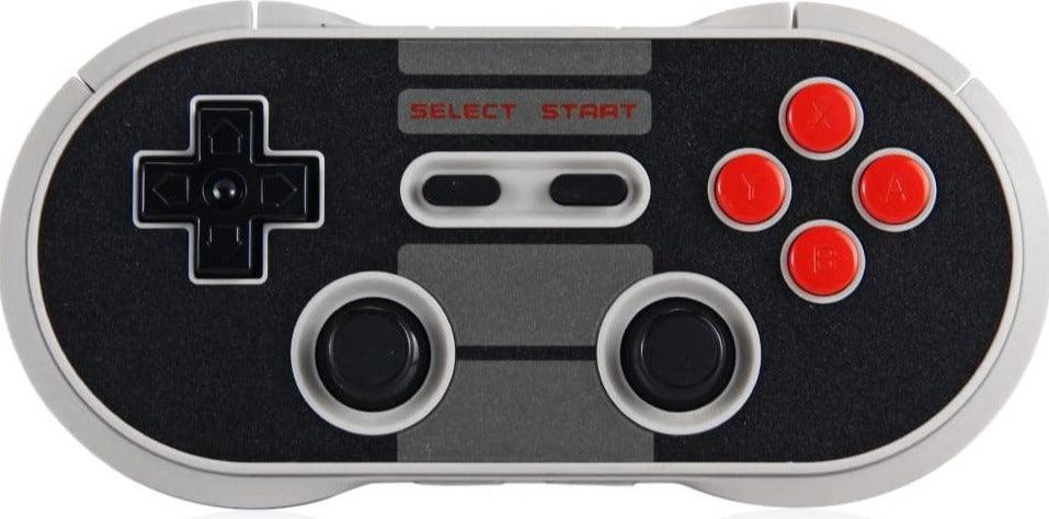 8Bitdo NES30 Pro Game Controller (Android/IOS/MacOs/Windows)
