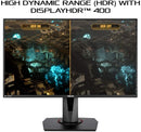 ASUS VG279QM 27" TUF GAMING MONITOR - DataBlitz