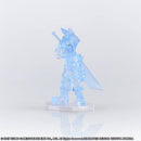 Trading Arts Dissidia Final Fantasy Opera Omnia Blind Box* (One Random Figure) - DataBlitz