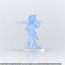 Trading Arts Dissidia Final Fantasy Opera Omnia Blind Box* (One Random Figure) - DataBlitz