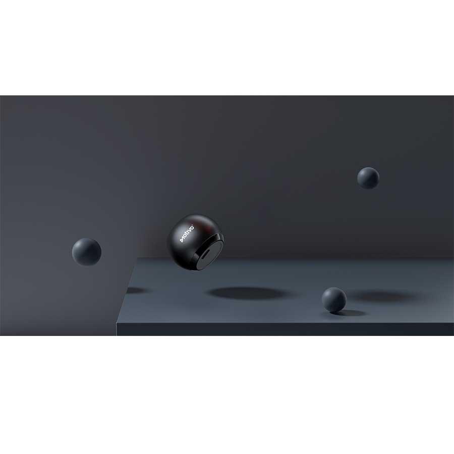 Motivo S10 Mini Bluetooth Speaker (Black) (Y0002) - DataBlitz