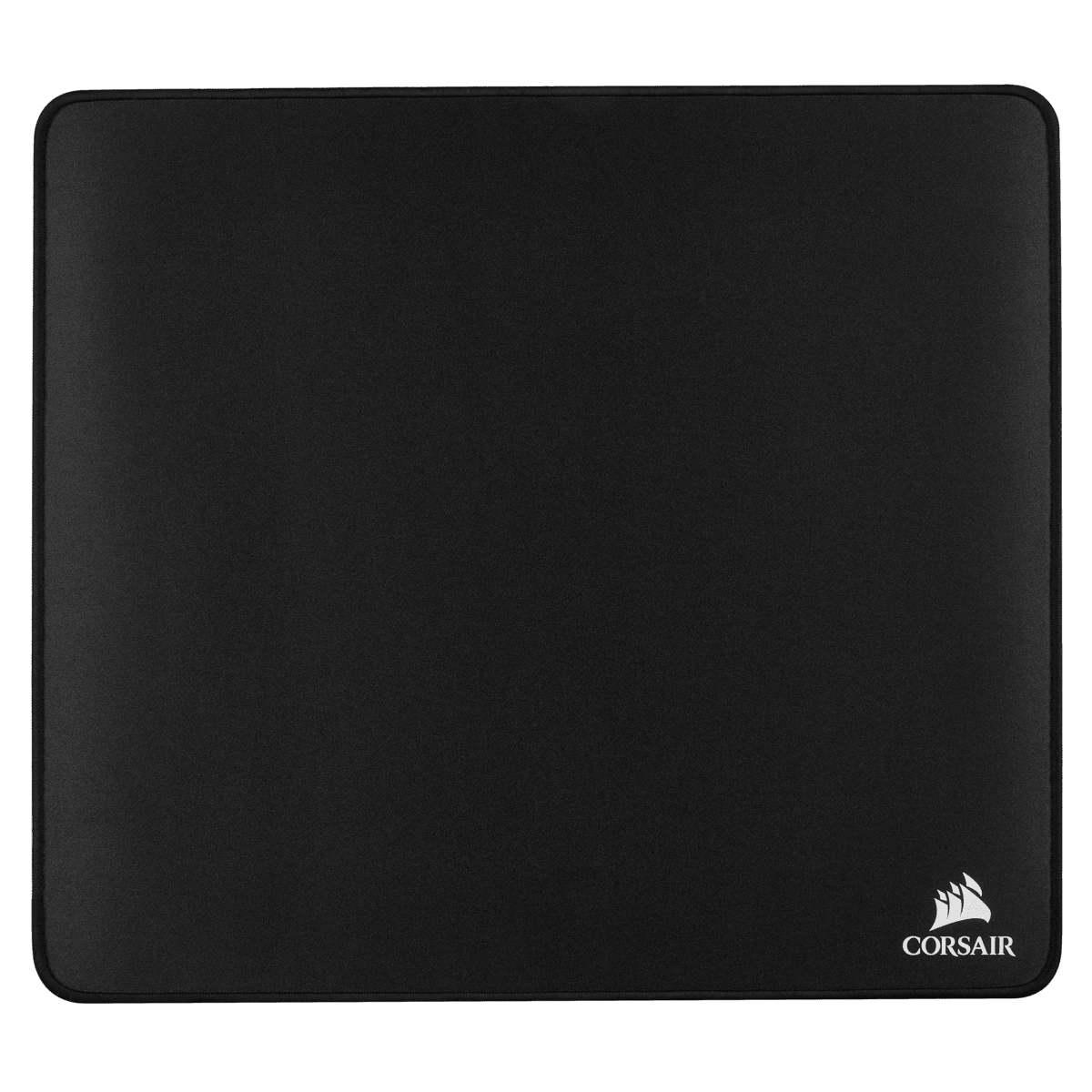 CORSAIR MM350 CHAMPION SERIES PREMIUM ANTI-FRAY CLOTH MOUSE PAD (XL) (450MMX400MMX5MM) - DataBlitz