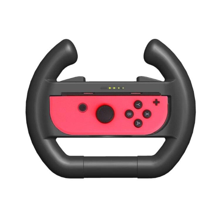DOBE NSW CONTROLLER DIRECTION MANIPULATE WHEEL (TNS-852C) (NEW PACKAGING) - DataBlitz