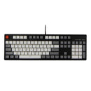 104 Doubleshot OEM PBT Keycaps (Dolch) - DataBlitz