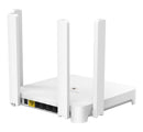 REYEE 1800MBPS WIFI 6 DUAL-BAND GIGABIT MESH ROUTER (RG-EW1800GX PRO) - DataBlitz