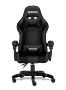 RAIDMAX DRAKON DK602 GAMING CHAIR (BLACK) - DataBlitz