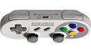 8Bitdo SF30 Pro Bluetooth Gamepad (Switch/Windows/Android/MacOs/Steam)