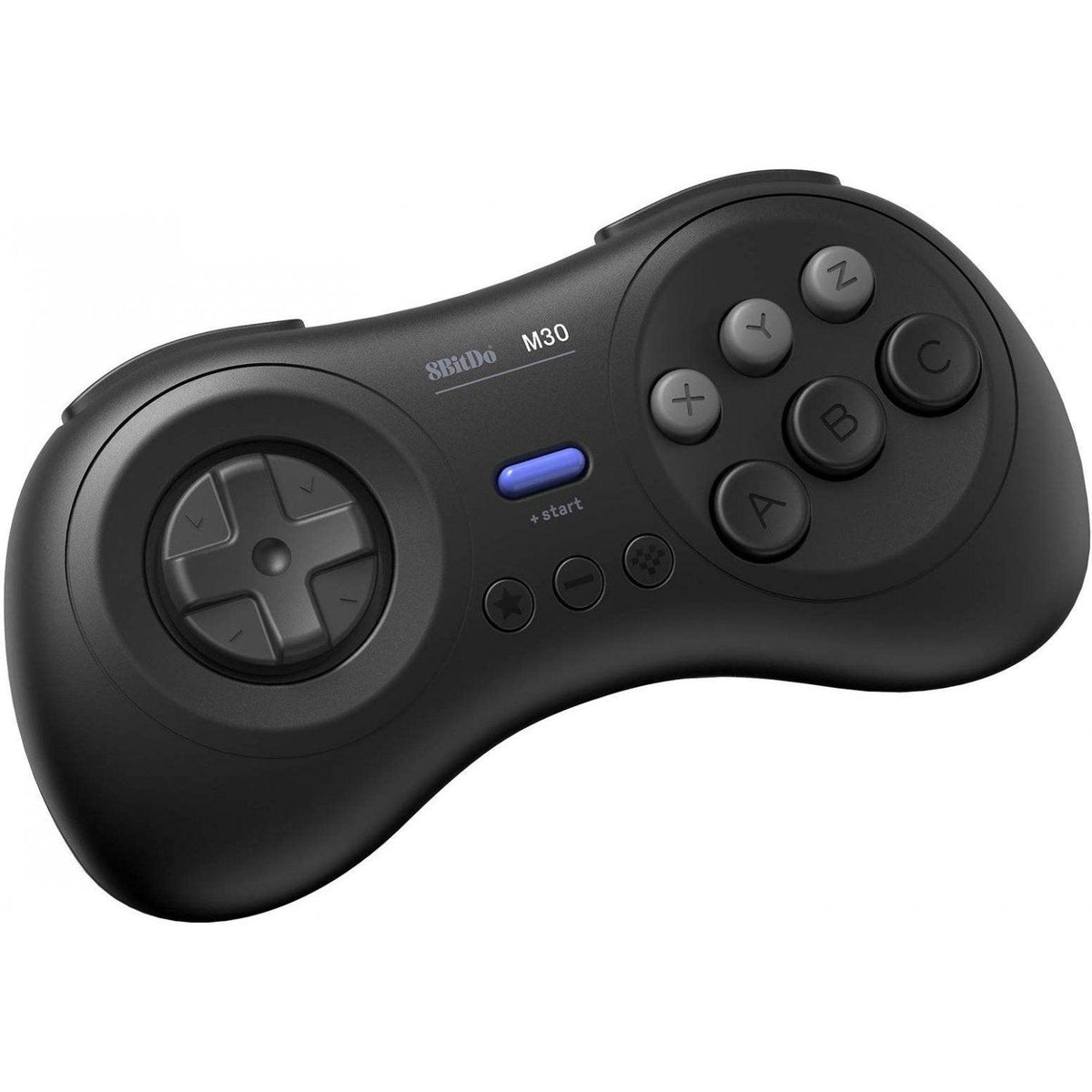 8BITDO M30 BLUETOOTH GAMEPAD (SWITCH/WINDOWS/ANDROID/MACOS/STEAM) - DataBlitz