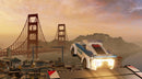 Nintendo Switch Lego City Undercover
