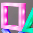 PALADONE PLAYSTATION ICONS LIGHT XL (PP5852PS) - DataBlitz