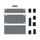 DOBE XBOX SERIES S CONSOLE DUSTPROOF SUIT FOR X-SERIES S (TYX-0669) - DataBlitz