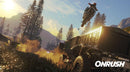 PS4 ONRUSH DAY ONE EDITION ALL - DataBlitz
