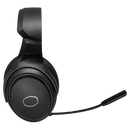 COOLER MASTER MH670 GAMING HEADSET W/ 2.4GHZ WIRELESS & VIRTUAL 7.1 SURROUND SOUND - DataBlitz