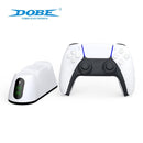 DOBE PS5 DUALSENSE CONTROLLER CHARGING DOCK (TP5-0516B) - DataBlitz