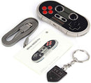8Bitdo NES30 Pro Game Controller (Android/IOS/MacOs/Windows)