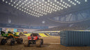 Nintendo Switch Monster Jam Steel Titans