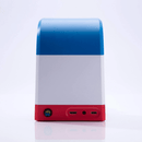 NEOGEO SNK 40TH ANNIVERSARY MINI CONSOLE (ASIAN) - DataBlitz