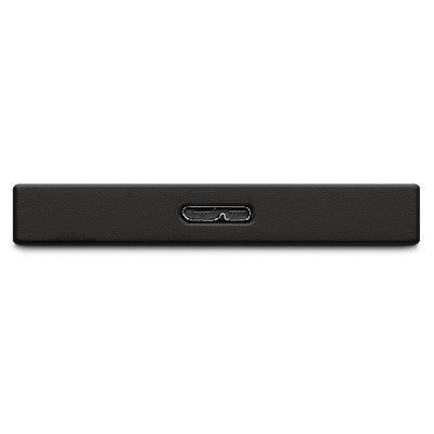 SEAGATE 2TB/TO BACKUP PLUS SLIM PORTABLE STORAGE (SILVER) - DataBlitz