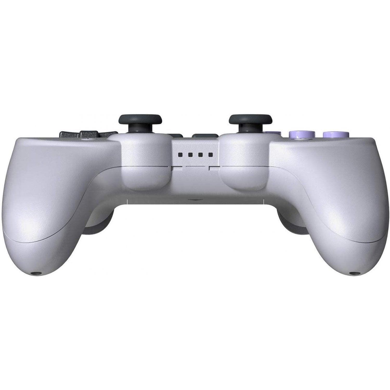 8BITDO SN30 PRO+ BLUETOOTH GAMEPAD SN EDITION (SWITCH/WINDOWS/ANDROID/MACOS/STEAM) - DataBlitz