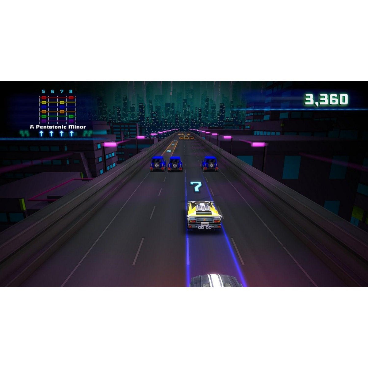 PS4 ROCKSMITH ALL NEW 2014 EDITION THE FASTEST WAY TO LEARN GUITAR W/ REAL TONE CABLE REG.2 - DataBlitz