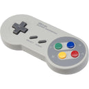 8BITDO SFC30 GAMEPAD (ANDROID/IOS/MACOS/WINDOWS) - DataBlitz