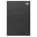 SEAGATE 1TB/TO BACKUP PLUS SLIM PORTABLE STORAGE (BLACK) - DataBlitz
