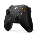XBOXONE SERIES WIRELESS CONTROLLER CARBON BLACK (US) - DataBlitz