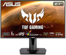 ASUS VG279QM 27" TUF GAMING MONITOR - DataBlitz