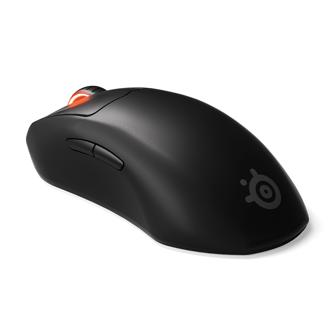 STEELSERIES PRIME WIRELESS PRECISION ESPORTS GAMING MOUSE (PN62593) - DataBlitz