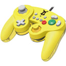 HORI NSW CLASSIC CONTROLLER PIKACHU (NSW-109A) JPN - DataBlitz