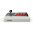 8BITDO N30 ARCADE STICK FOR SWITCH/ANDROID/WINDOWS/MACOS/STEAM - DataBlitz